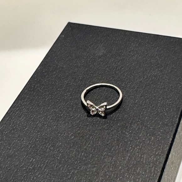 Evry Jewels Butterfly Ring - Picture 5 of 7